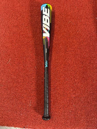 Victus USABat Certified Bat (-11) 13 oz 24" (Used)