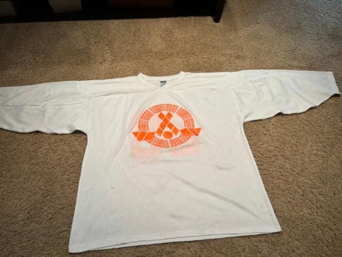 Compuware Michigan AAA Hockey Practice Jersey #29 XL