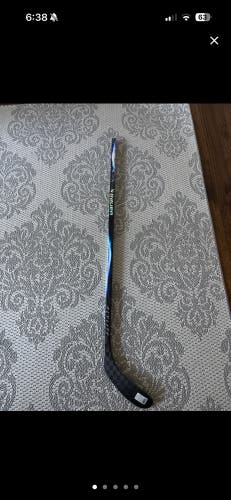 Senior Bauer Vapor Flylite Right Handed Hockey Stick P28 65 Flex Pro Stock (New)