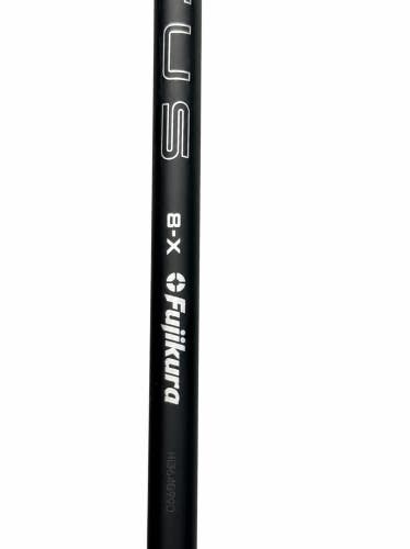 Fujikura Ventus Black VeloCore+ 8-X 41" Callaway Quantum Shaft Golf Pride Grip (