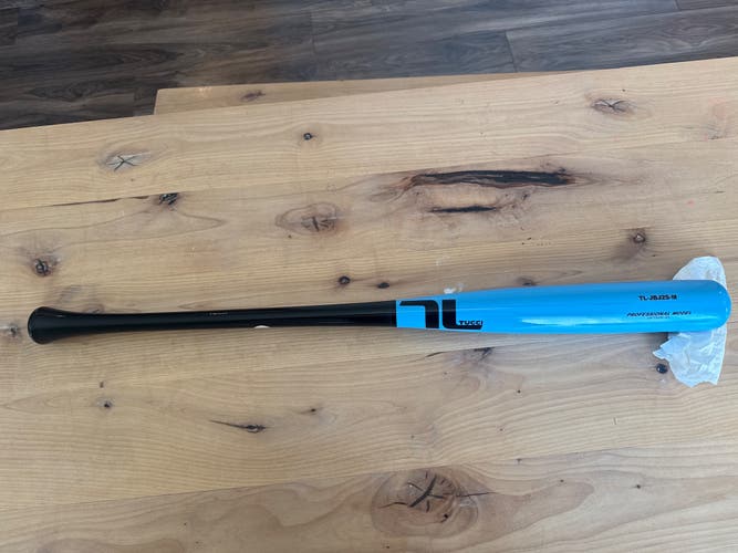 2021 Tucci Pro Select Maple Bat 31 oz 34" (New)