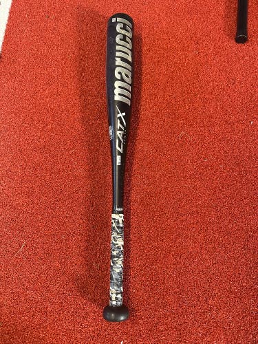 Marucci USSSA Certified Bat (-10) 16 oz 26" (Used)