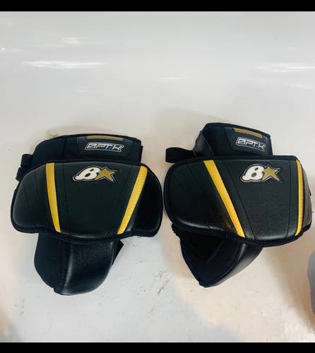 Brian's Optik Goalie Knee Guards