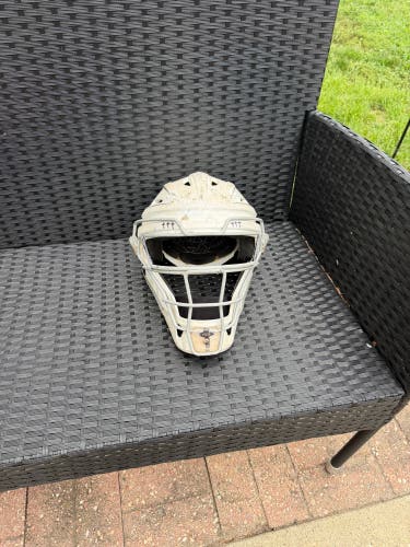 Rawlings Velo Catcher's Mask (Used)