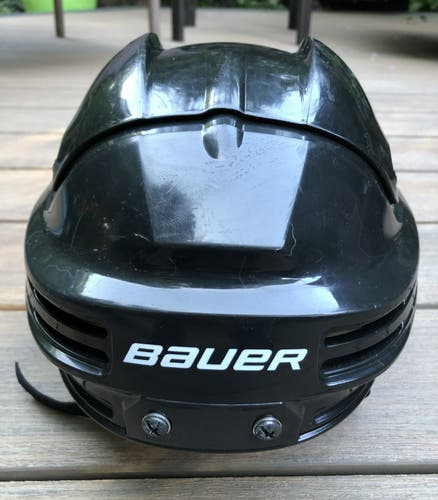 Extra Large Bauer 4500 Helmet (Used)
