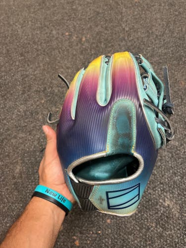 2025 Rawlings REV1X RH Infield Baseball Glove 11.75" (Used)