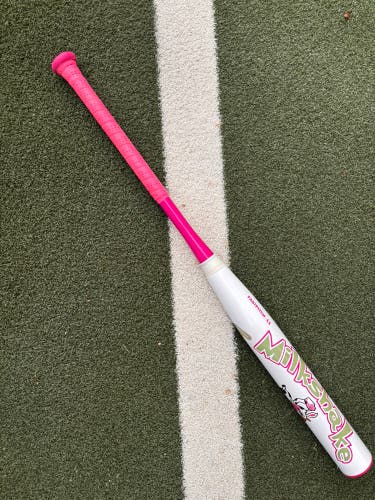 2026 Short porch MILKSHAKE composite Bat (-11) 21 oz 32" (DEMO)