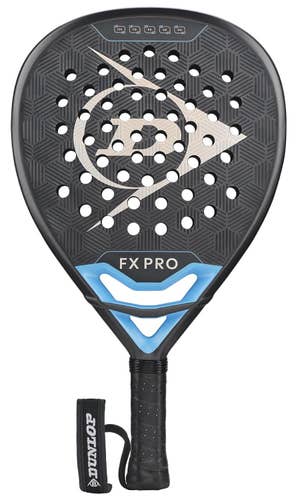 Dunlop 2026 FX pro Padel Racquet