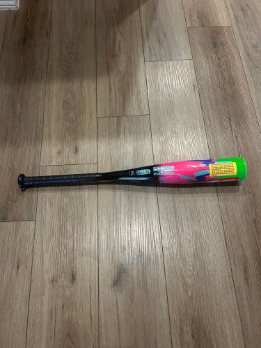 2027 Easton Hype Fire Composite USSSA Certified Bat (-10) 16 oz 26" (New)