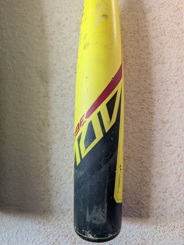 2023 Easton ADV 360 Composite USABat Certified Bat (-11) 20 oz 31" (Used)