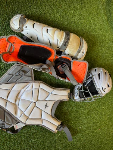 All Star Catcher's Combo (Used)