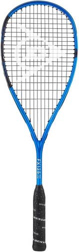 Dunlop Sports FX125 Pro Lite Squash Racket