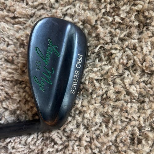PowerBilt Pro Series Larry Mize 57° Sand Wedge
