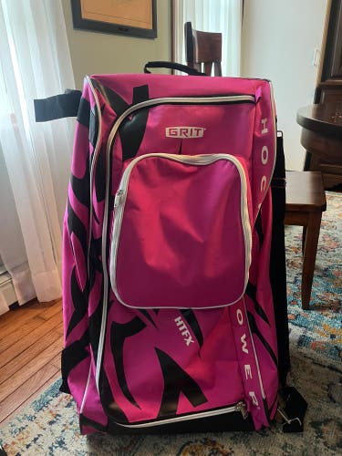 GRIT Tower Bag (Used)