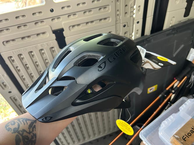 Giro Bike Helmet (New)