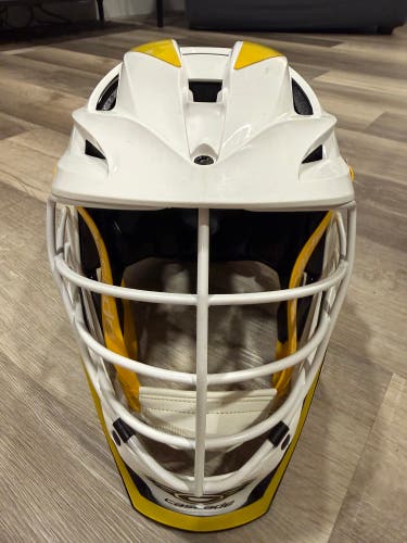 Cascade S Helmet (Used)