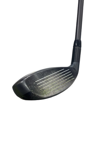 Used Callaway X2 HOT Mens Hybrid Club RH 4 Hybrid 11613-S000189852