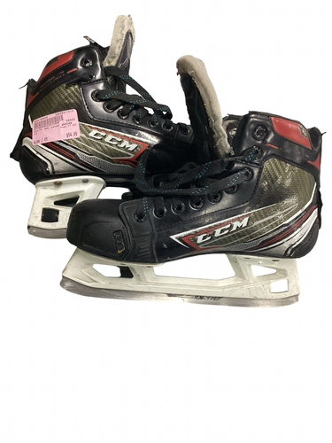 Used CCM FT 460 Junior Hockey Skate Junior 05 11613-S000189838