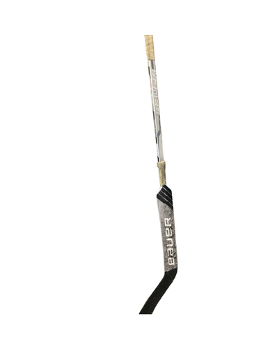 Used Bauer GSX Junior Goalie Stick 28" 11613-S000189833