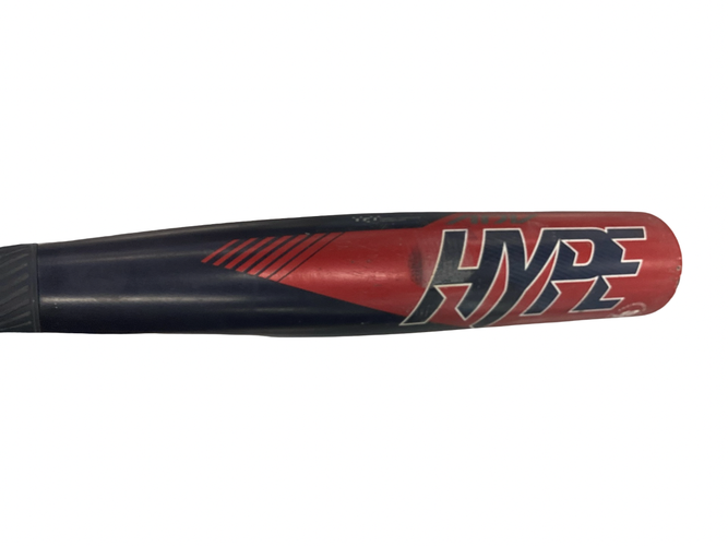 Used Easton ADV HYPE BB/SB USSSA 2 5/8 Bat 31" 11613-S000189883