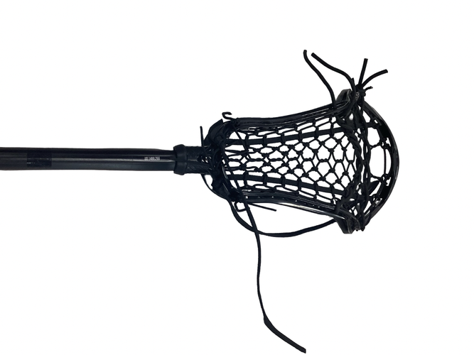 Used Nike VICTORY ELITE Wmn Atk/Mid Complete Stick Black 11613-S000189875