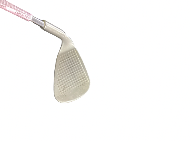 Used Ping G2 Golf Wedge Mens RH Lob Wedge 11613-S000189877