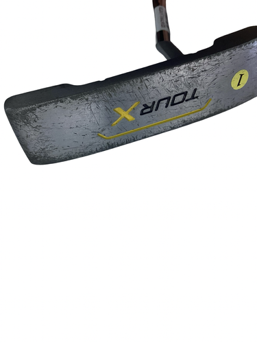 Used Tour X Jr Putter LH 11613-S000189872
