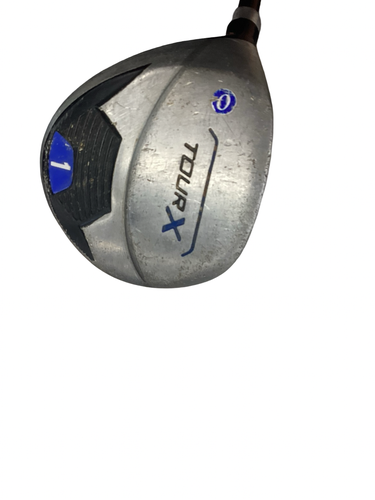 Used Tour X JUNIOR DRIVER Jr Driver LH 10.0 Degree 11613-S000189871