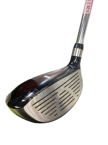 Used Acuity GS.1 Mens Hybrid Club RH 3 Hybrid 11613-S000189855