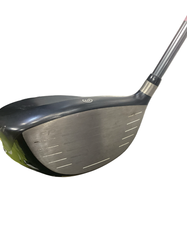 Used Cleveland HIBORE XL Mens Driver RH 9.5 Degree 11613-S000189856