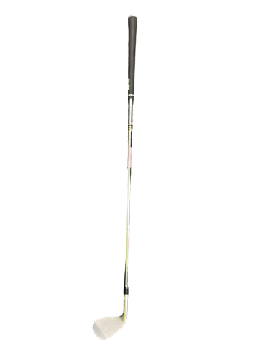 TaylorMade Used Left Hand Men's Regular Flex 10.5 Loft Driver