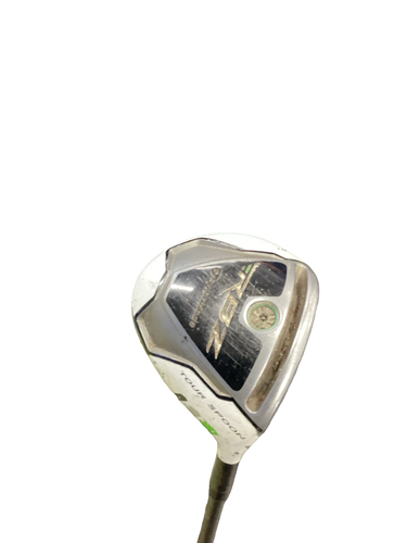 Used Taylormade RBZ TOUR SPOON Mens Fairway Wood RH 3 Wood 11613-S000189629