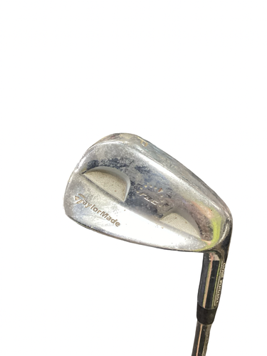 Used Taylormade RAC Golf Wedge Mens RH Pitching Wedge 11613-S000189628
