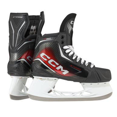 New CCM CCM JETSPEED FT860 SKATE Senior Hockey Skate 11873-CCM-JETSPEED-FT860-SKATE