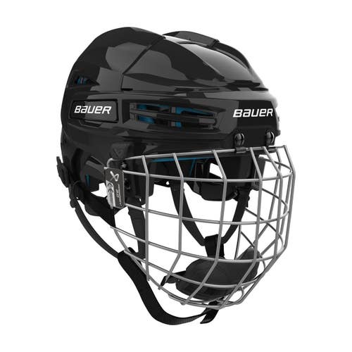 New PRODIGY 2 HLMT CGE YTH BLK 11873-BAR1064828YTHBLK