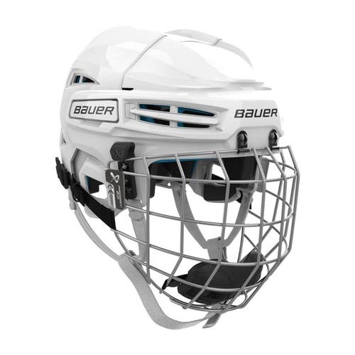 New PRODIGY 2 HLMT CGE YTH WHT 11873-BAR1064828YTHWHT