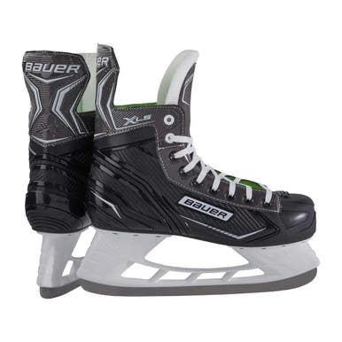 New Bauer X-LP SKATE Senior Hockey Skate 11873-X-LP-SKATE