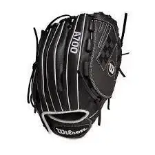 New A700 12.5" BLK/WHT RH 11873-WILWBW101468125