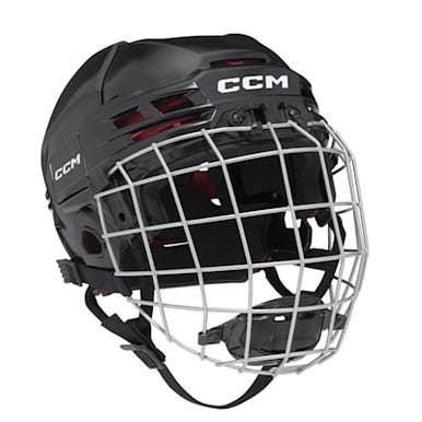 New CCM TACKS 70 Helmet Cage Combo 11873-TACKS-70