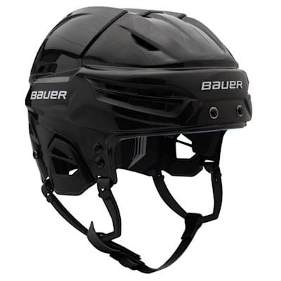 New Bauer BAUER REAKT 55 Hockey Helmet Only Black SM 11873-BAR1063647BLKSM