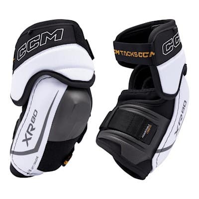 New XR 80 ELBOW PADS JR LG 11873-CCMEPXR80JRL