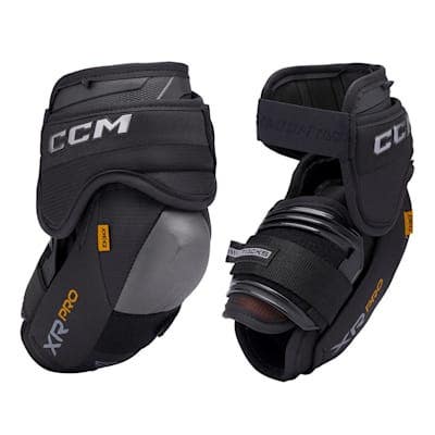 New XR PRO ELBOW PADS SR MD 11873-CCMEPXRPROSRM