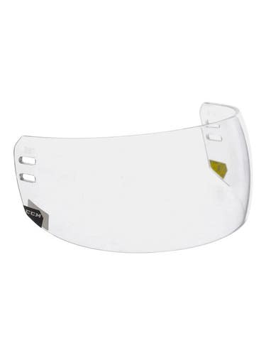 New VR14 Straight Visor 11873-CCMVR14