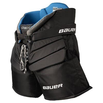 New GSX GOALIE PANT JR BLK S/M 11873-BAR1066831JRBLKSM