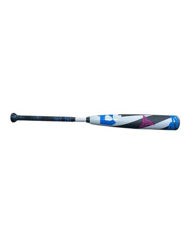 Used Demarini Z8ZS-25 BB/SB USSSA 2 3/4 Bat 30" 11873-S000248957