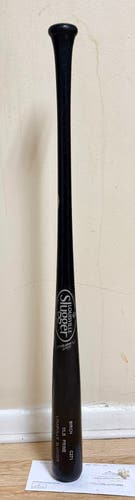 2016 Louisville Slugger C271 Birch Bat 30.5 oz 33.5" (Used)