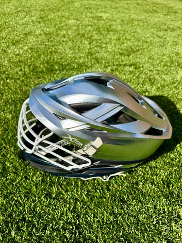Cascade XRS Pro Helmet (Used)