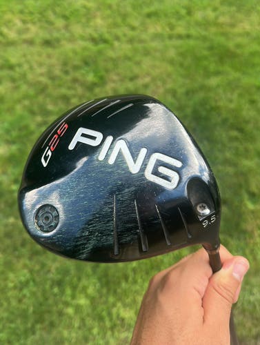 Unisex 2013 Ping G25 Right Handed Driver 45" (Used)