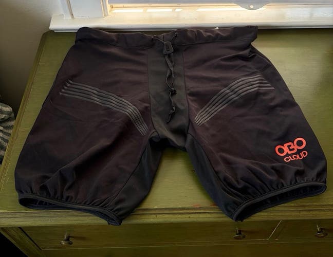 OBO Cloud Overpants  for Field Hockey Goalie