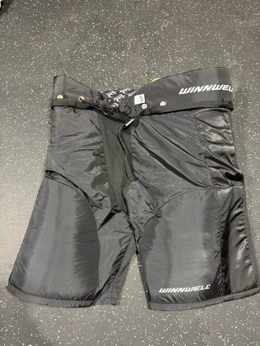 Senior XXL Winnwell AMP500 Hockey Pants (Used)